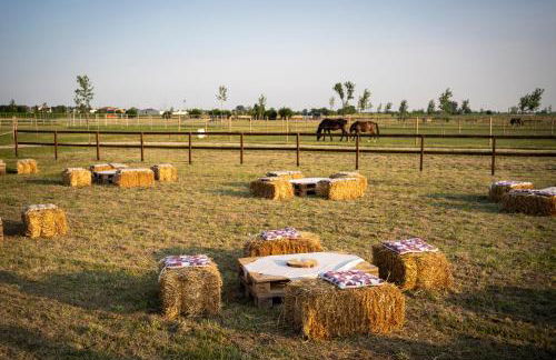 La Tenuta Va Oltre - Foto 52