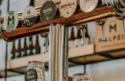 Coqueto apartamento en El Cuchillo - Photo 17