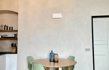 Corallini Luxury Apartments - Bokè Apartment - Foto 24