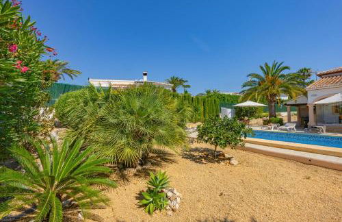 Villa Mona - PlusHolidays - Photo 45