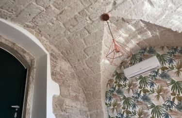 La Fiumara - Room with Bathroom - Photo 12