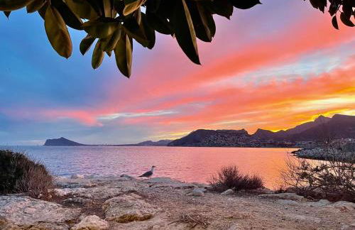 Modern 3-Bedroom with Padel and Pool Access - Photo 19