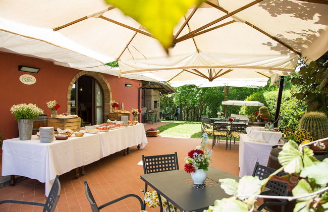 Agriturismo Il Selvino - Photo 52