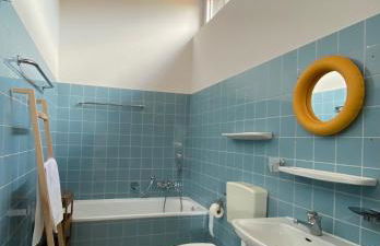 Ferienhäuser Gemswandweg in Weissensee - Foto 13