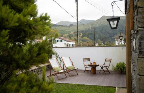 Sete Cidades Quinta Da Queiró - Photo 43