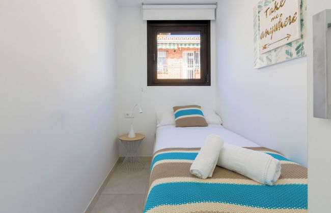 Seafront Calabeach - Foto 11