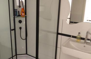 Ferienwohnung Regia Fulda - Künzell - Bachrain - Foto 8