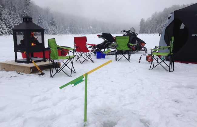 GetAways at Club GeoPremiere - Foto 26