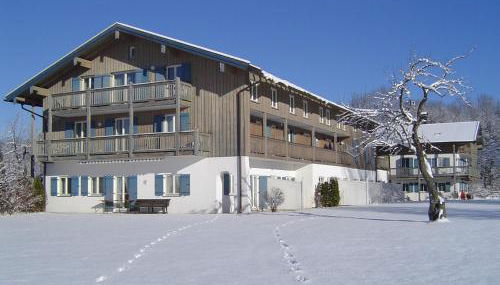 Appartementresidenz König Ludwig - Foto 5