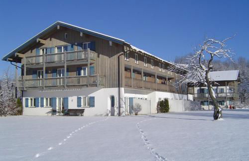 Appartementresidenz König Ludwig - Foto 5