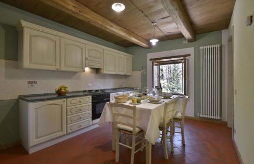 Casa Pescaglia - Foto 14