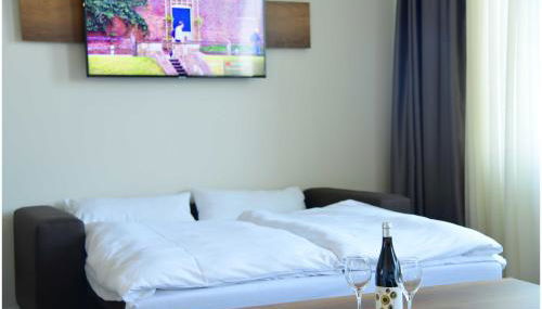 Motel Plus Schönefeld - Foto 5