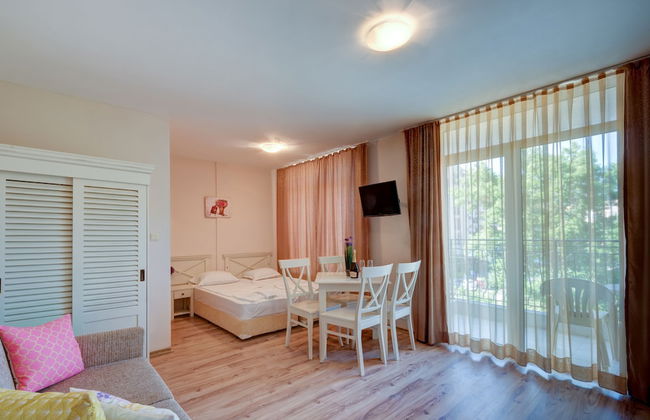 Apart-hotel Dawn Park - Foto 11