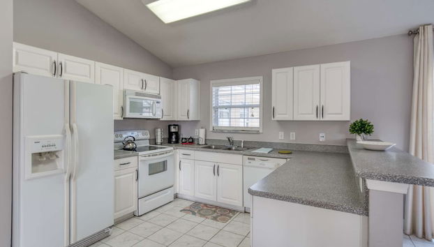 Sunburst Shore - Foto 4, Exterior