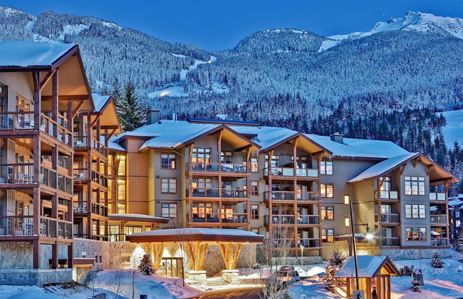 Evolution Whistler, by Lodging Ovations - Foto 35
