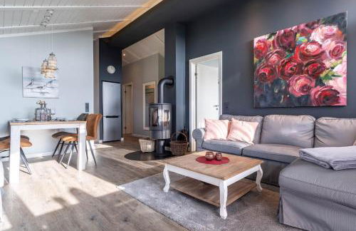 Ferienhaus Robbi ⇒ Urlaub am Meer - Foto 1