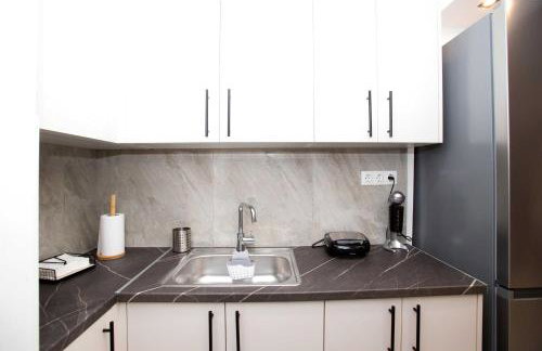 Ilissos Harmony Apartment - Foto 50