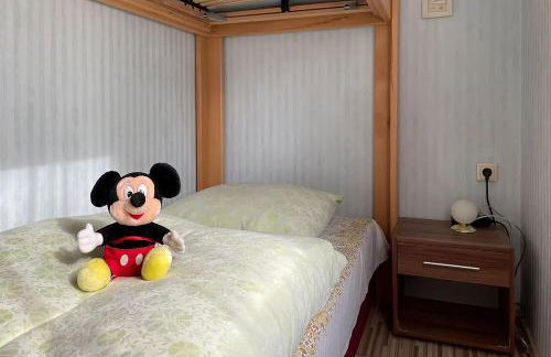 Feriensiedlung Alte Talsperre - Foto 11