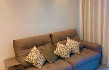 Apartamento Praia dos Anjos Residence Club - Foto 42