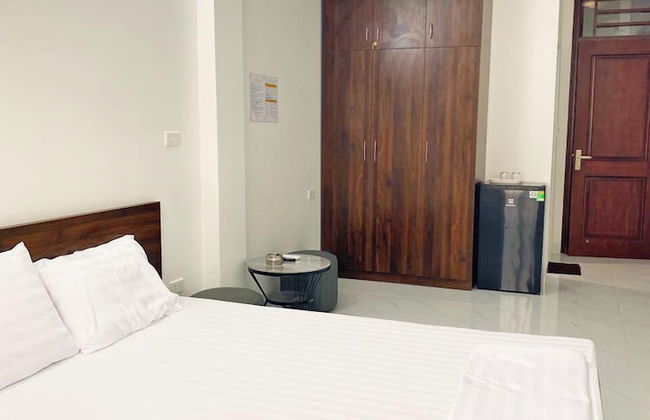 GRAD Minh Trang Motel - Foto 11