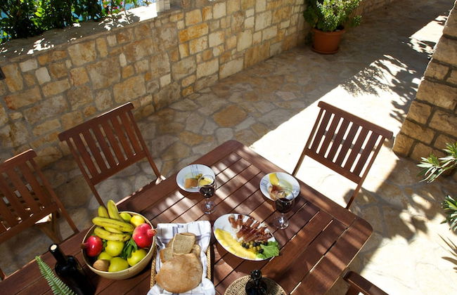 Villa More 1-2-3 - Foto 1