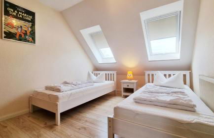 Ferienhaushälfte "Seebrücke" Schönberger Strand an d Ostsee - Foto 17