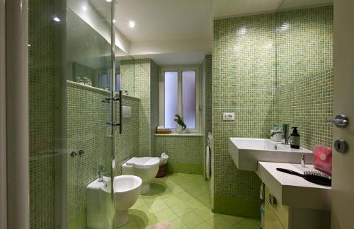 La Tana di Alice - Apartment - Foto 12