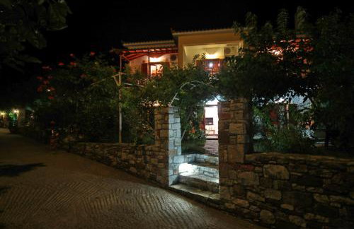 Koromilia Villa - Foto 52