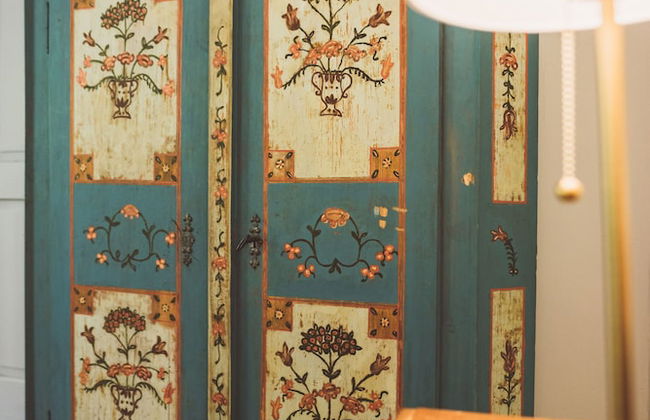 Chalet am Sonnenhang - Foto 70