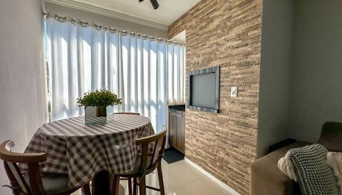 Apartamento a 5km do Centro de Blumenau - Foto 4