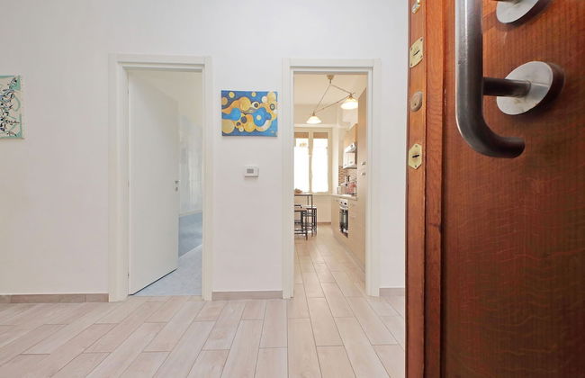 4bnb - Cavalleggeri Apartment - Photo 30