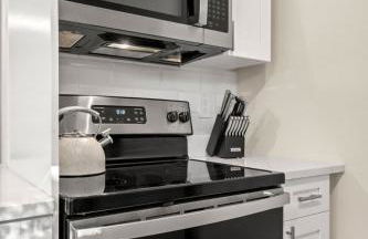 Soho Suite by Brightwild Steps to Soho - Foto 23