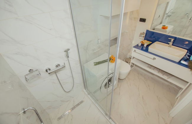 Dream Home Apart Hotel - Foto 58