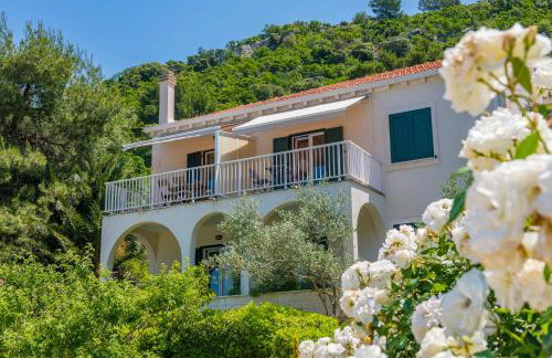 Apartments Mirjana Mljet - Foto 8