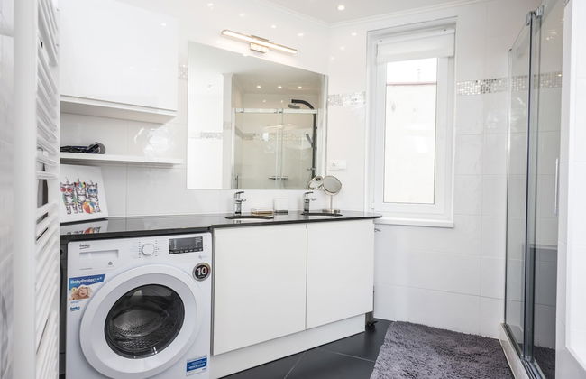 Exclusive Residence Vienna - Foto 16