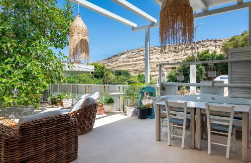 Suite Mary Matala - Photo 21