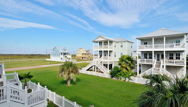 Ausstattung der Unterkunft