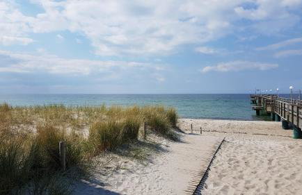 Ferienhaus an der Ostsee - Foto 17