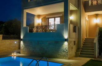 Villa Harmony-Crete Residences - Foto 9