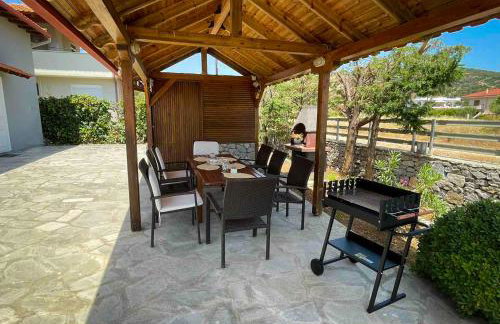 Only Blue Villa - Foto 16