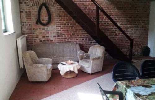 Spreewälder Schwalbenhof - Ferienwohnung "Nistkasten" - Foto 6