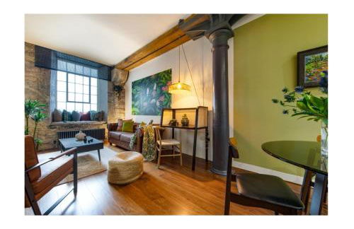 Suite4SerenityRWY - Foto 11