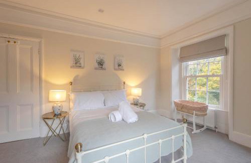 Manor Farm House - Foto 43