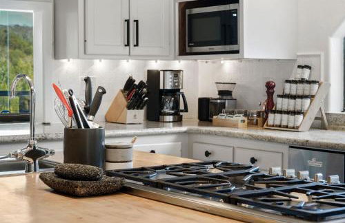 Tranquil Sonoma Retreat by Kohmsa Stays - Foto 17