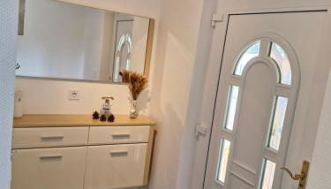 Ferienwohnung Garteneck - Foto 4