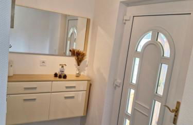 Ferienwohnung Garteneck - Foto 4