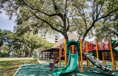 Luxury 2-story Penthouse located in Coconut Grove Hotel-includes Parking - Foto 40