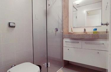 Lindo Triplex43-QUADRA DE TÊNIS-PISCINA - Photo 24