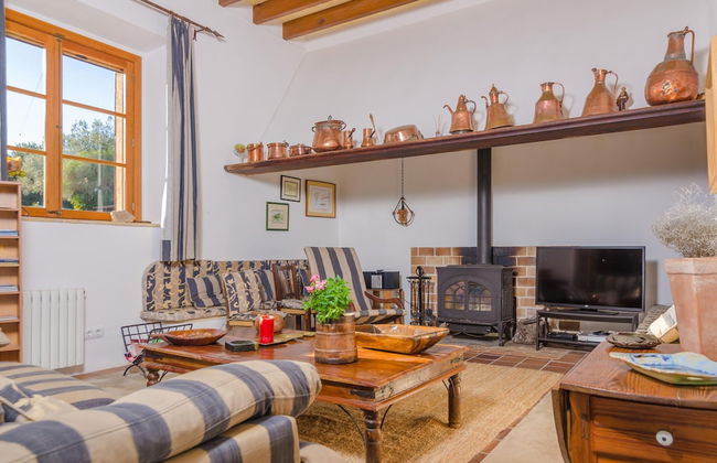 Xiclati 10 in Son Servera - Foto 9