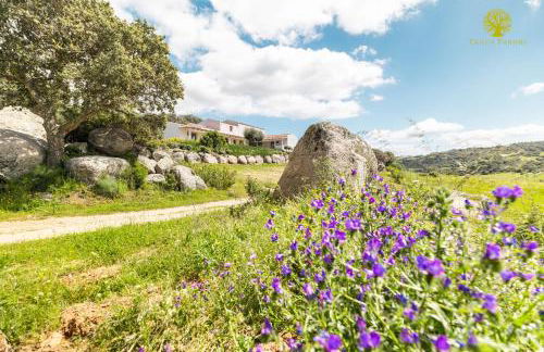 Agriturismo Bed and Breakfast Tanca Taroni - Foto 48